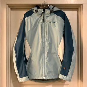 Spyder Women’s Leader Ski Jacket